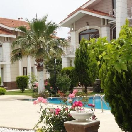 Belek Golf Apartments Анталия Екстериор снимка