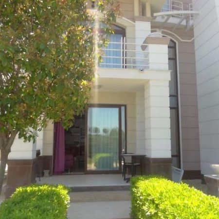 Belek Golf Apartments Анталия Екстериор снимка