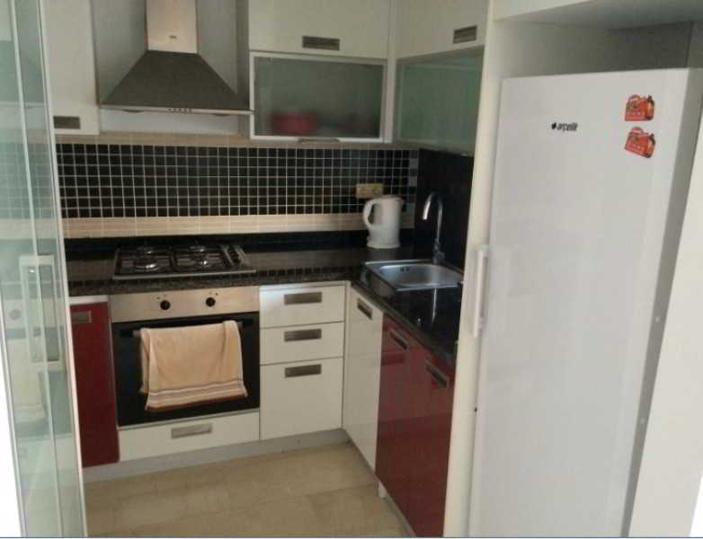 Belek Golf Apartments Анталия Екстериор снимка