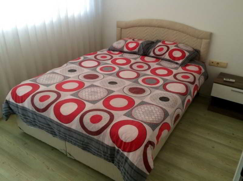 Belek Golf Apartments Анталия Екстериор снимка
