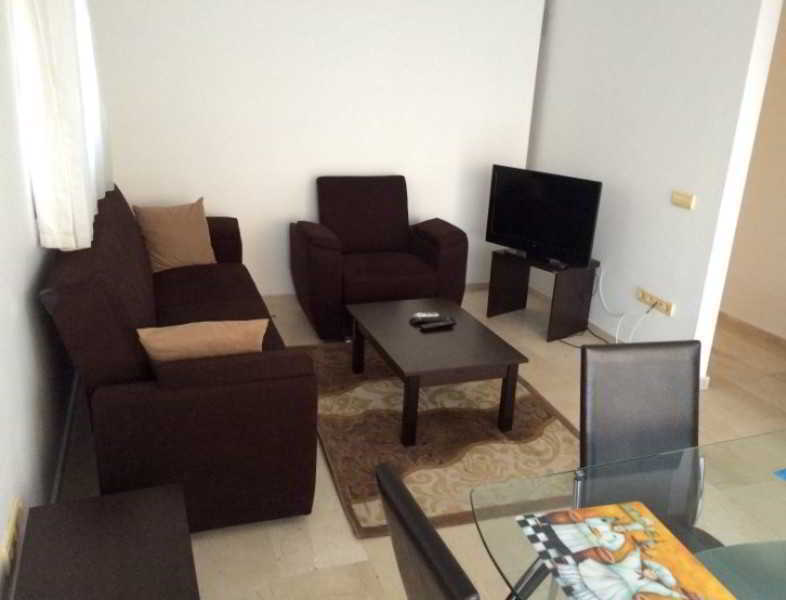Belek Golf Apartments Анталия Екстериор снимка