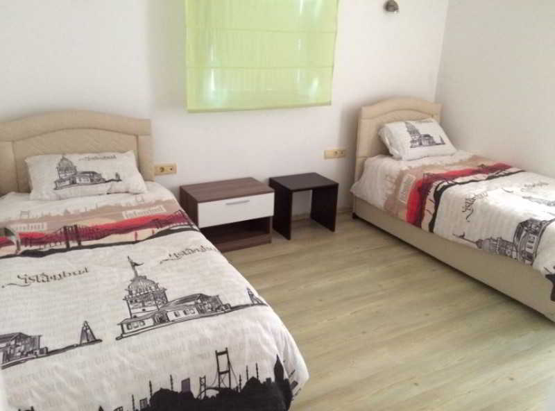 Belek Golf Apartments Анталия Екстериор снимка