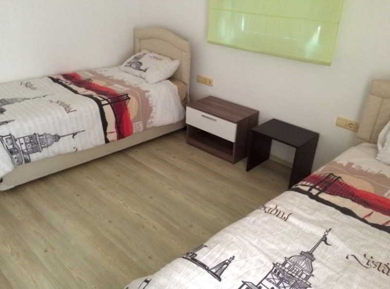 Belek Golf Apartments Анталия Екстериор снимка