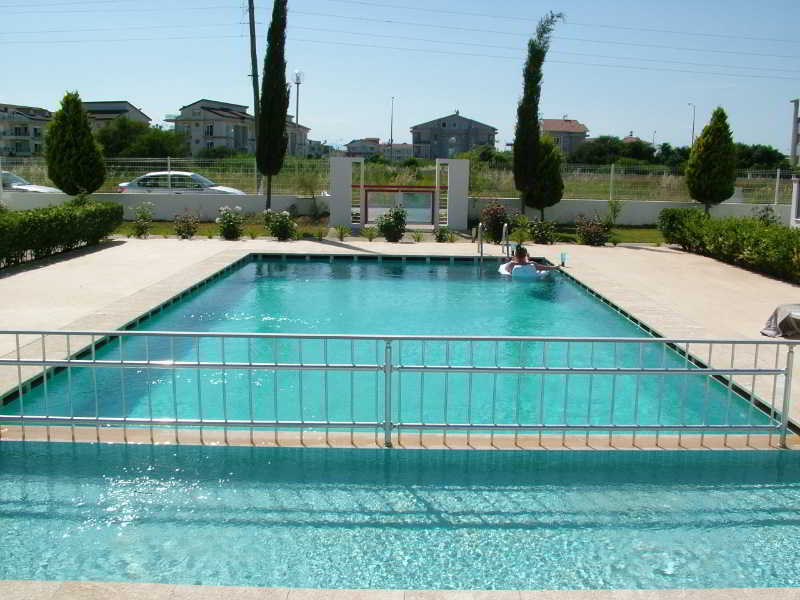 Belek Golf Apartments Анталия Екстериор снимка