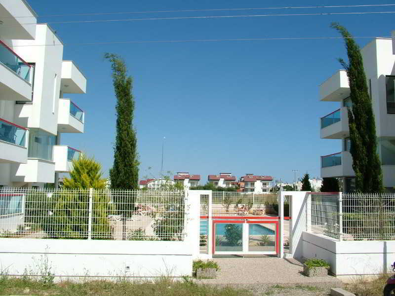 Belek Golf Apartments Анталия Екстериор снимка