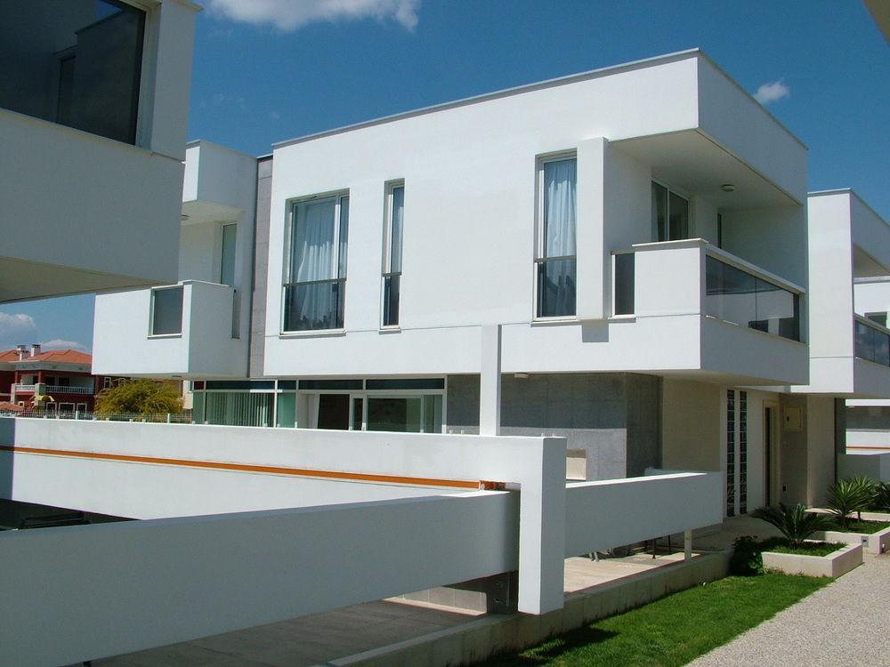 Belek Golf Apartments Анталия Екстериор снимка