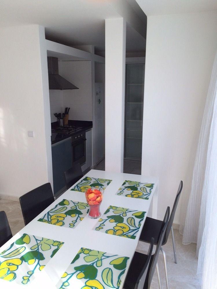 Belek Golf Apartments Анталия Екстериор снимка