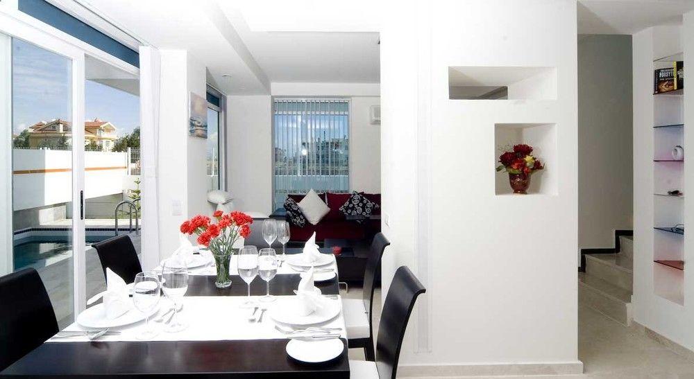 Belek Golf Apartments Анталия Екстериор снимка