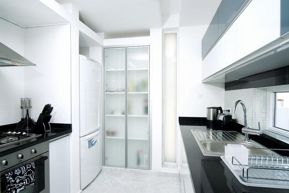 Belek Golf Apartments Анталия Екстериор снимка