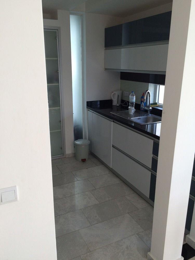 Belek Golf Apartments Анталия Екстериор снимка