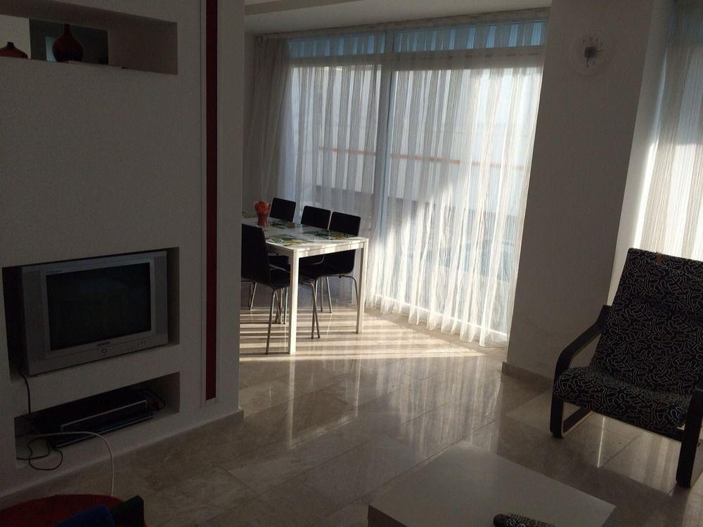 Belek Golf Apartments Анталия Екстериор снимка