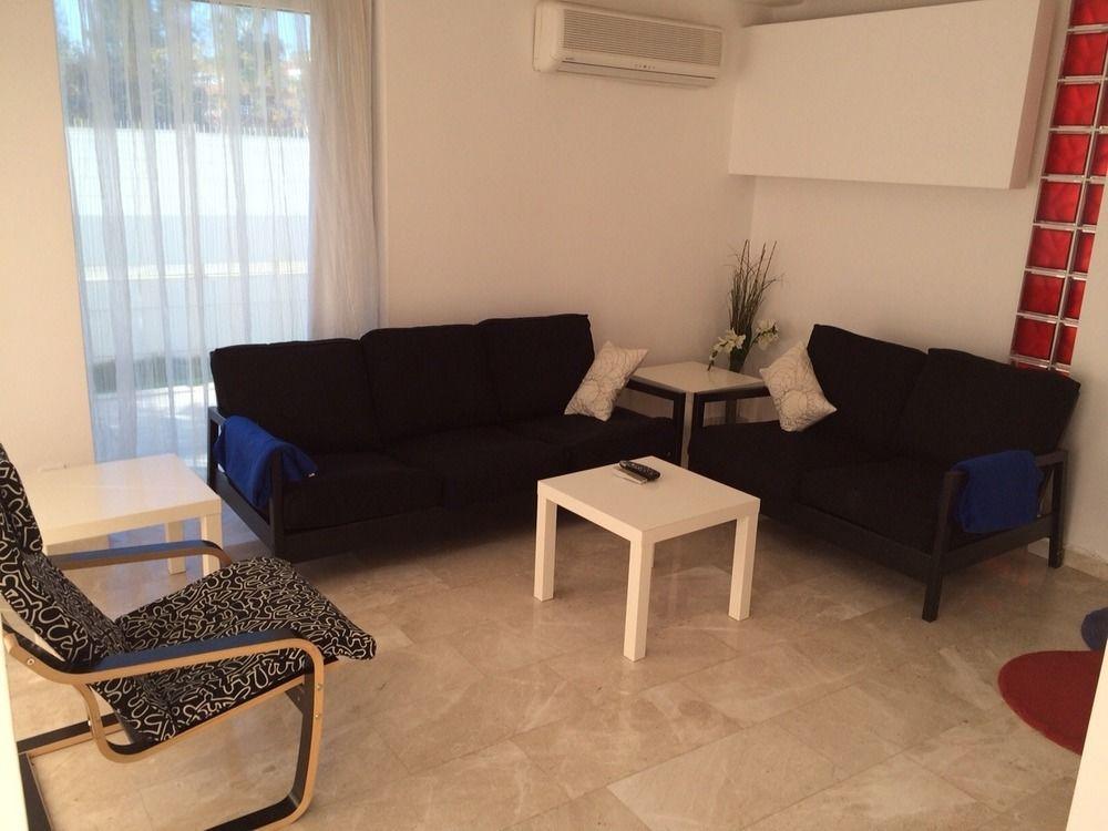 Belek Golf Apartments Анталия Екстериор снимка