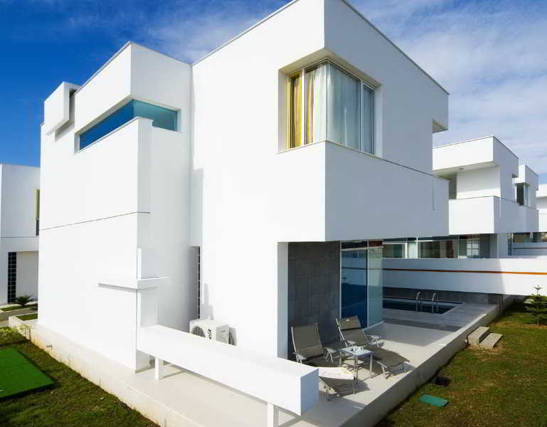 Belek Golf Apartments Анталия Екстериор снимка