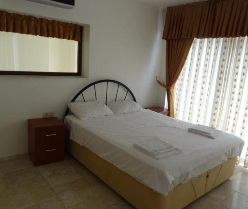 Belek Golf Apartments Анталия Екстериор снимка