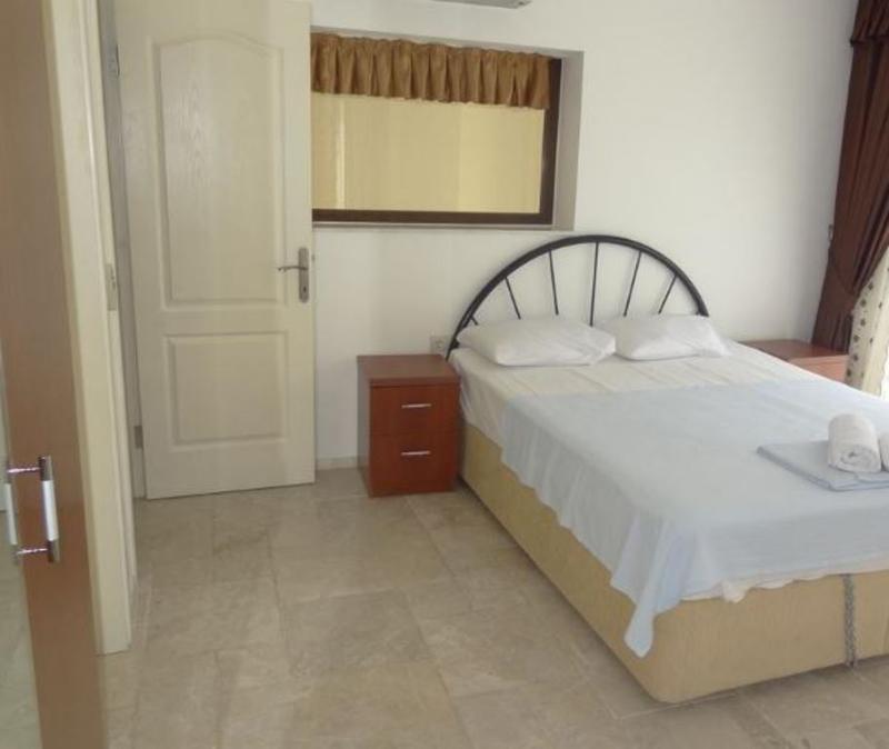 Belek Golf Apartments Анталия Екстериор снимка