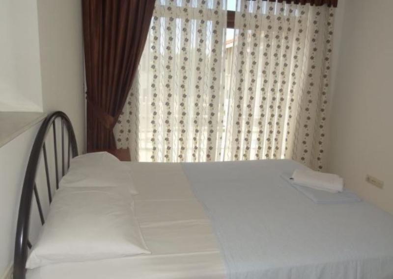 Belek Golf Apartments Анталия Екстериор снимка