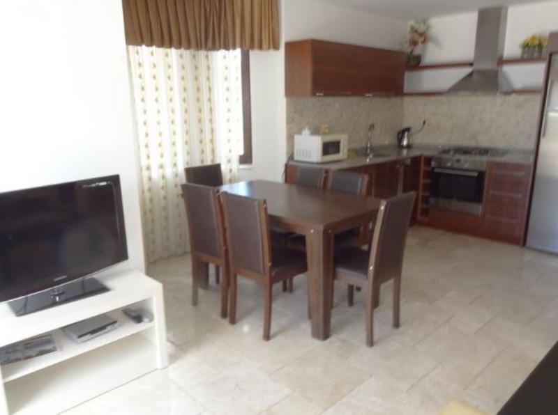 Belek Golf Apartments Анталия Екстериор снимка