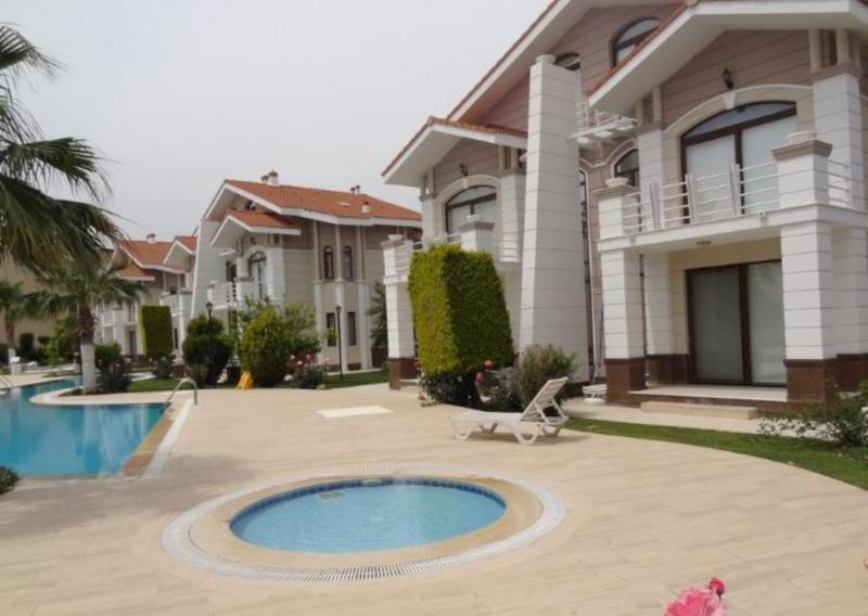 Belek Golf Apartments Анталия Екстериор снимка