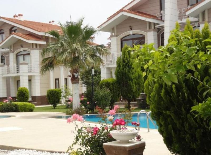 Belek Golf Apartments Анталия Екстериор снимка