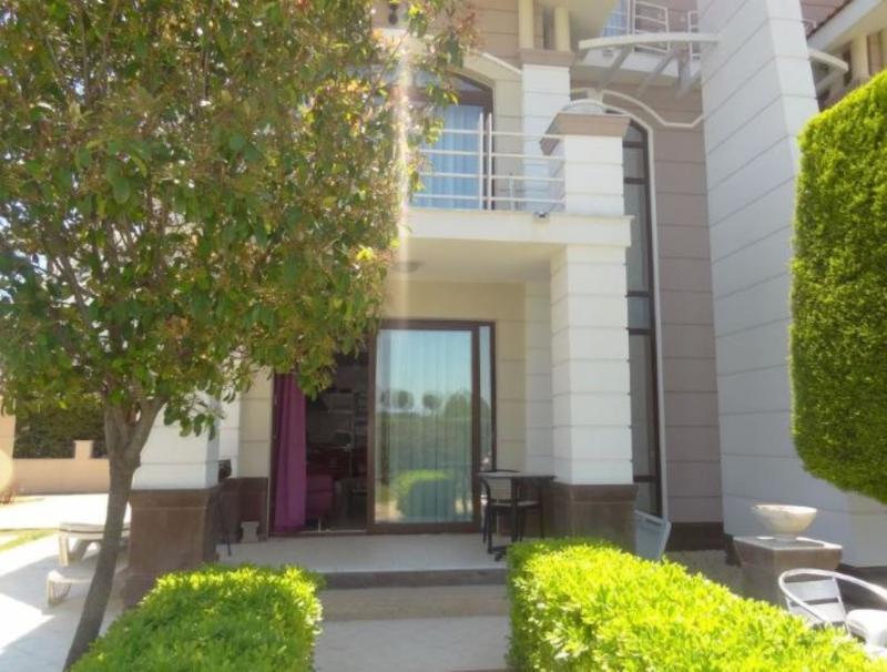 Belek Golf Apartments Анталия Екстериор снимка