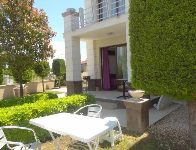 Belek Golf Apartments Анталия Екстериор снимка