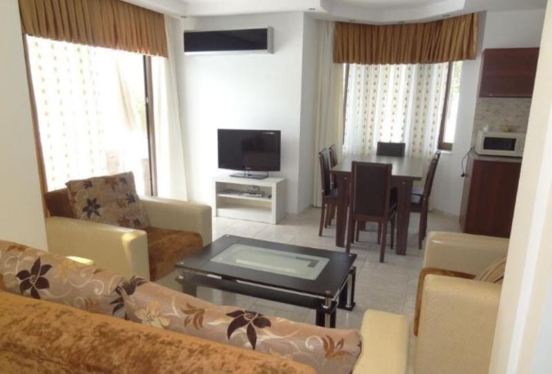 Belek Golf Apartments Анталия Екстериор снимка