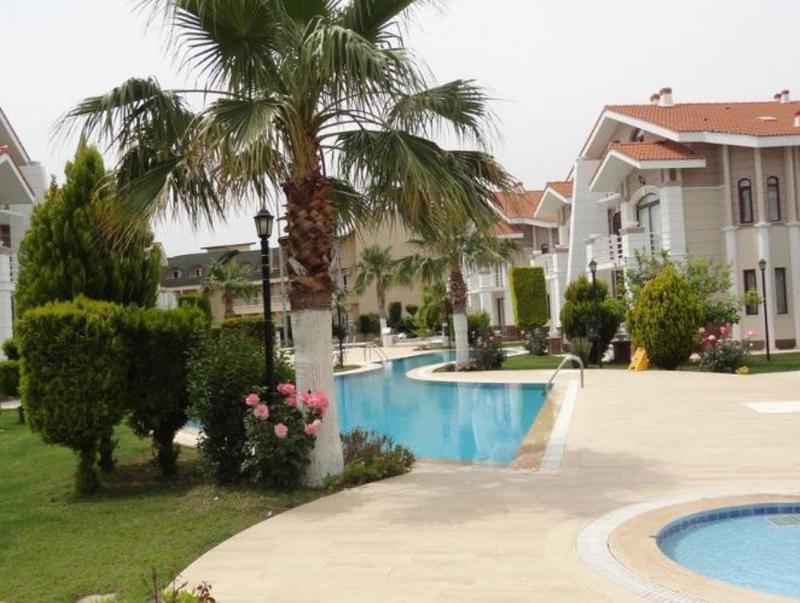 Belek Golf Apartments Анталия Екстериор снимка