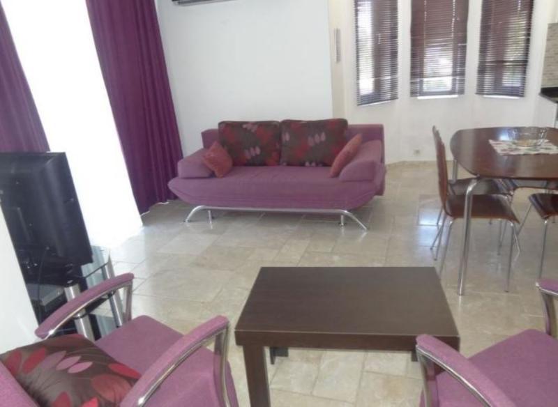 Belek Golf Apartments Анталия Екстериор снимка