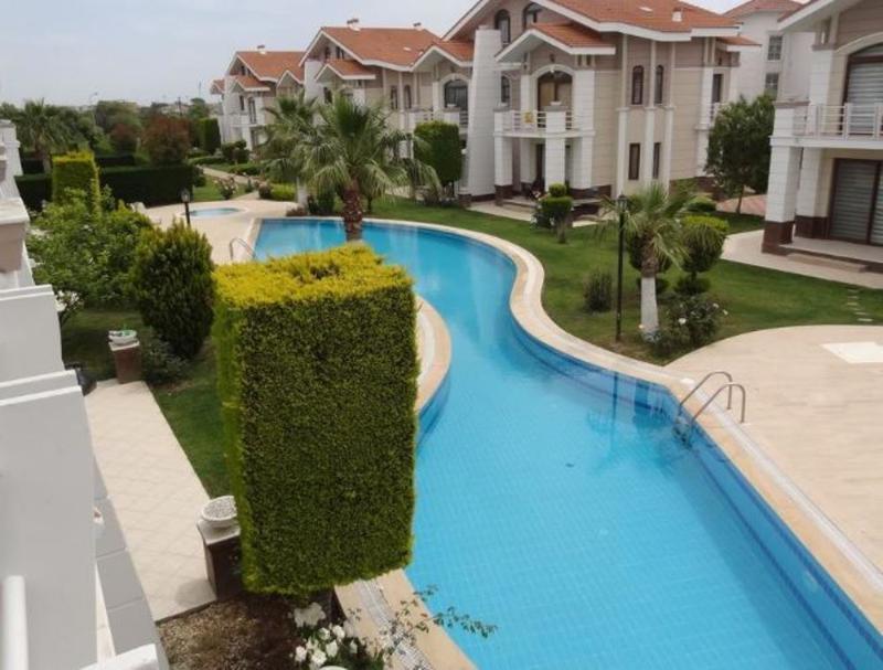 Belek Golf Apartments Анталия Екстериор снимка