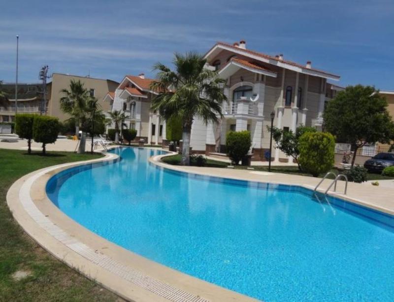 Belek Golf Apartments Анталия Екстериор снимка