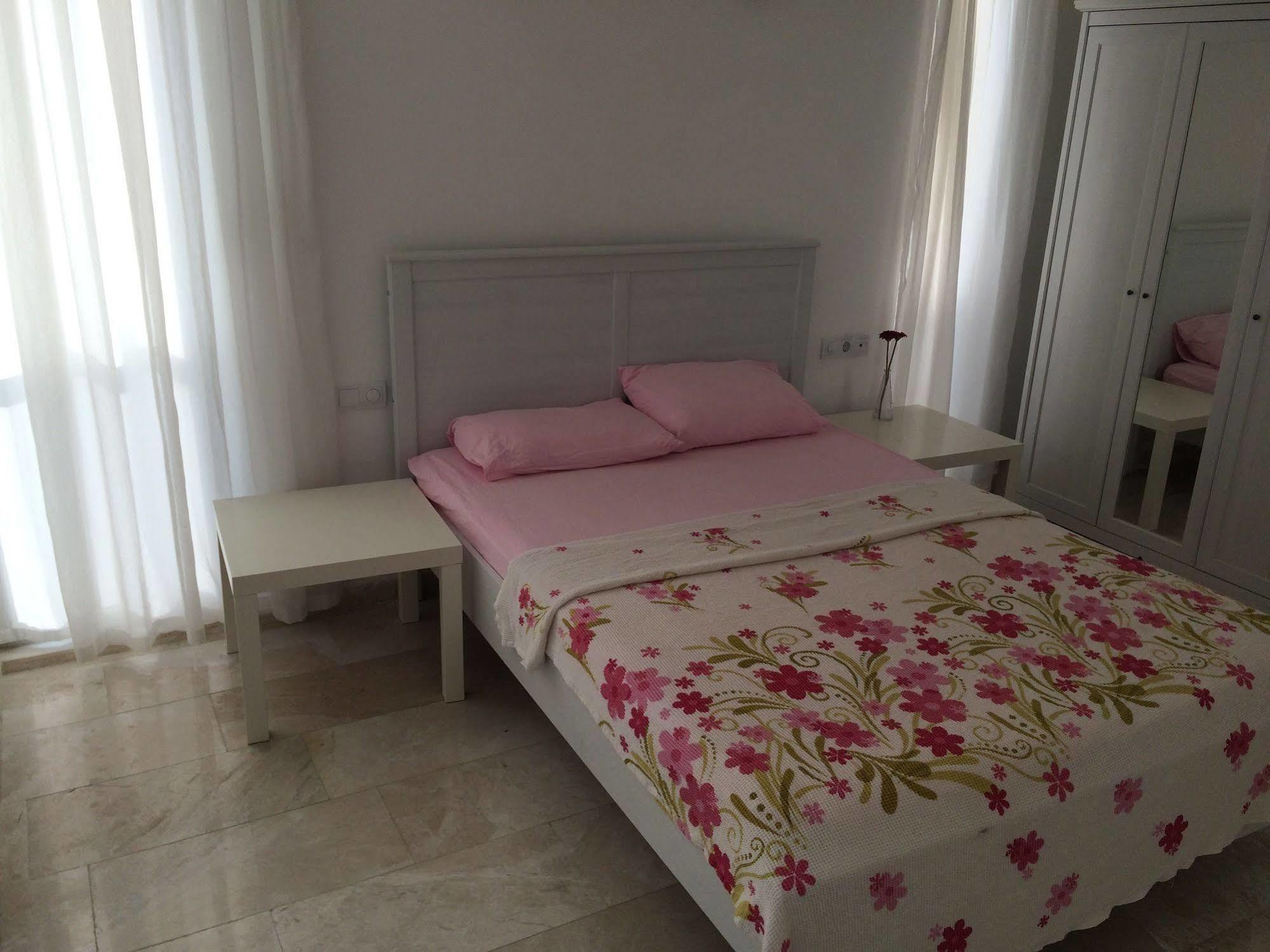 Belek Golf Apartments Анталия Екстериор снимка